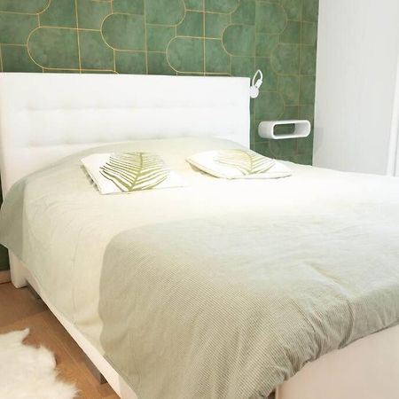 A Bien Venue - Modern Appartement, 50M Van Zee Кнокке-Гейст Екстер'єр фото